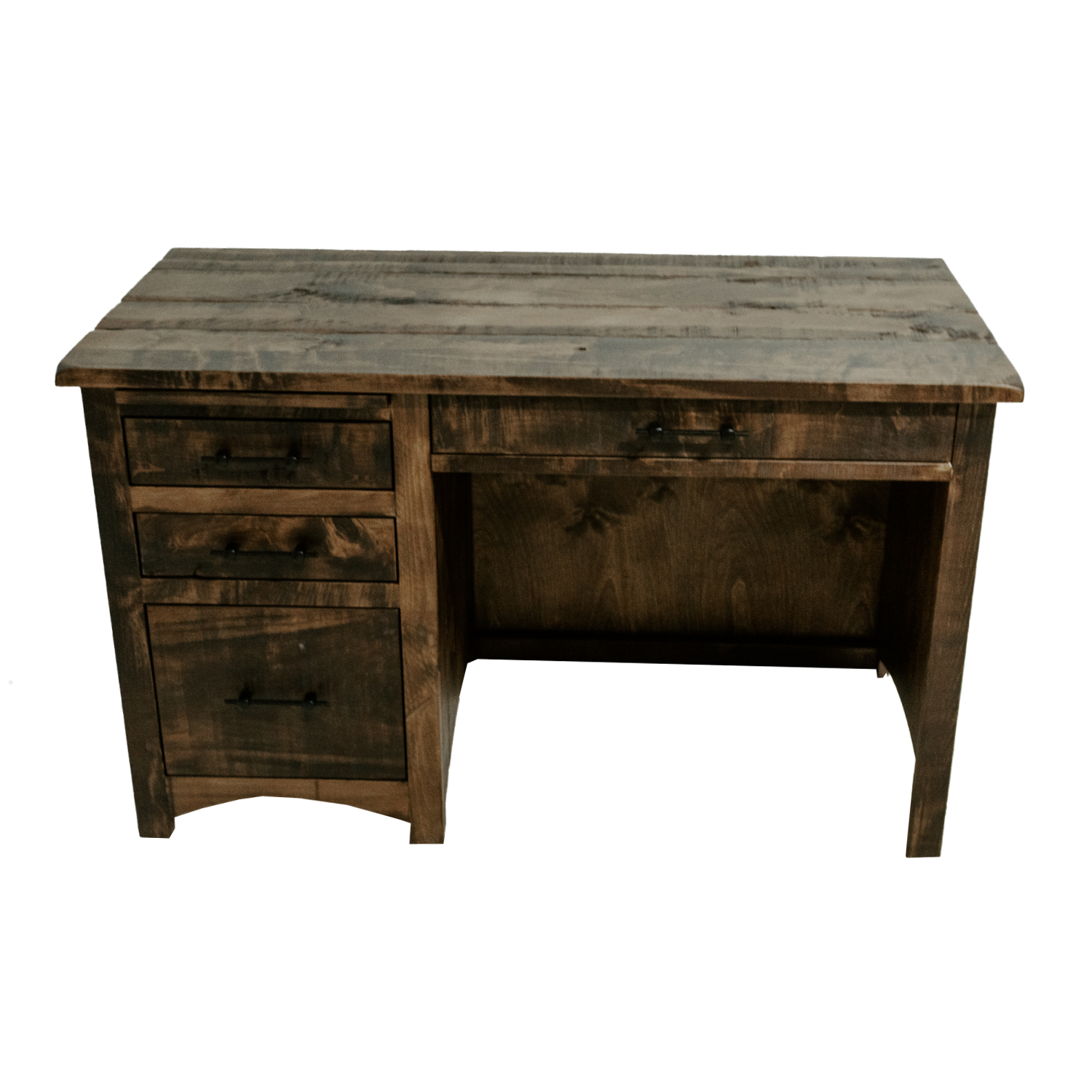 Floor discount writing desk